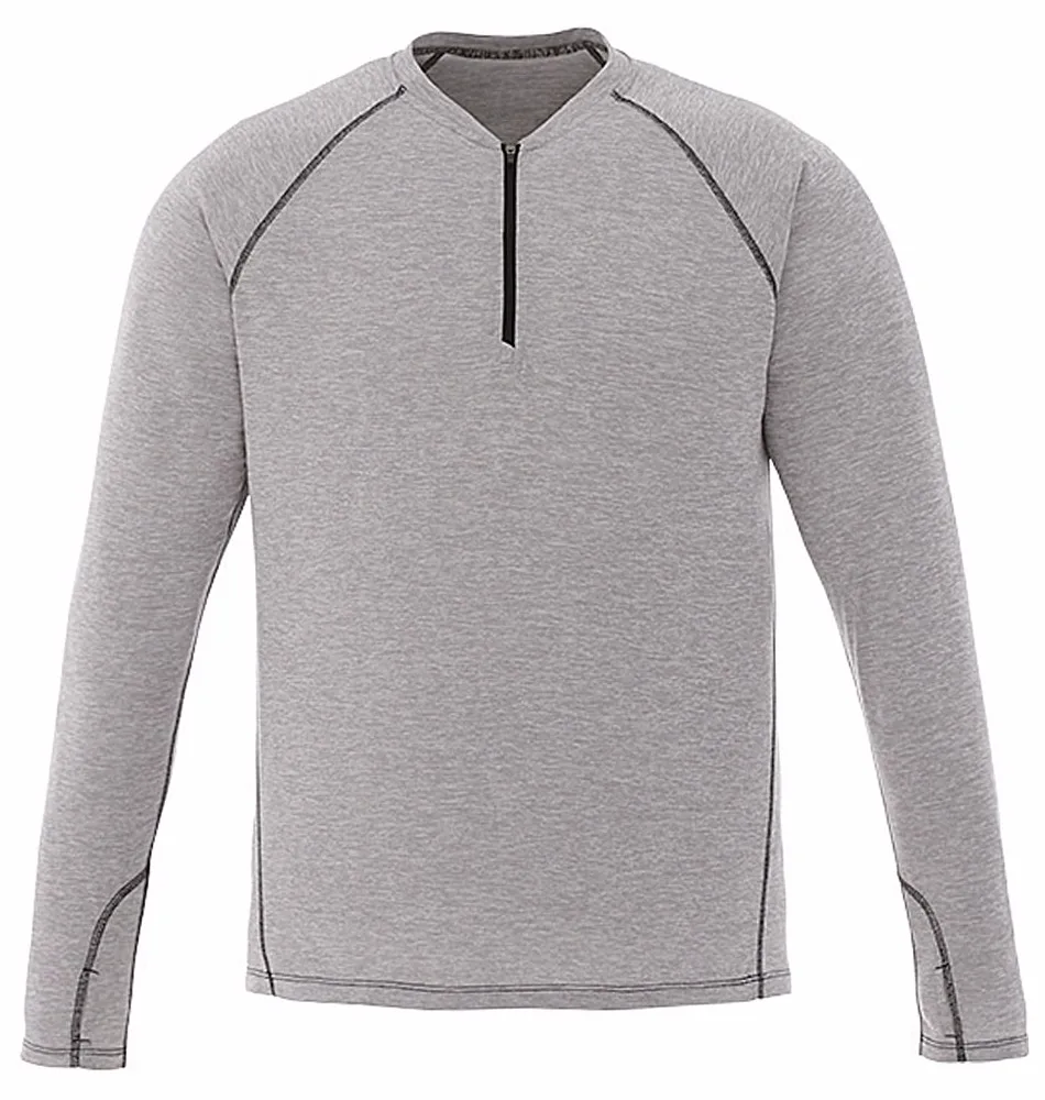 Pullover Wind Shirt Warm Up Custom 