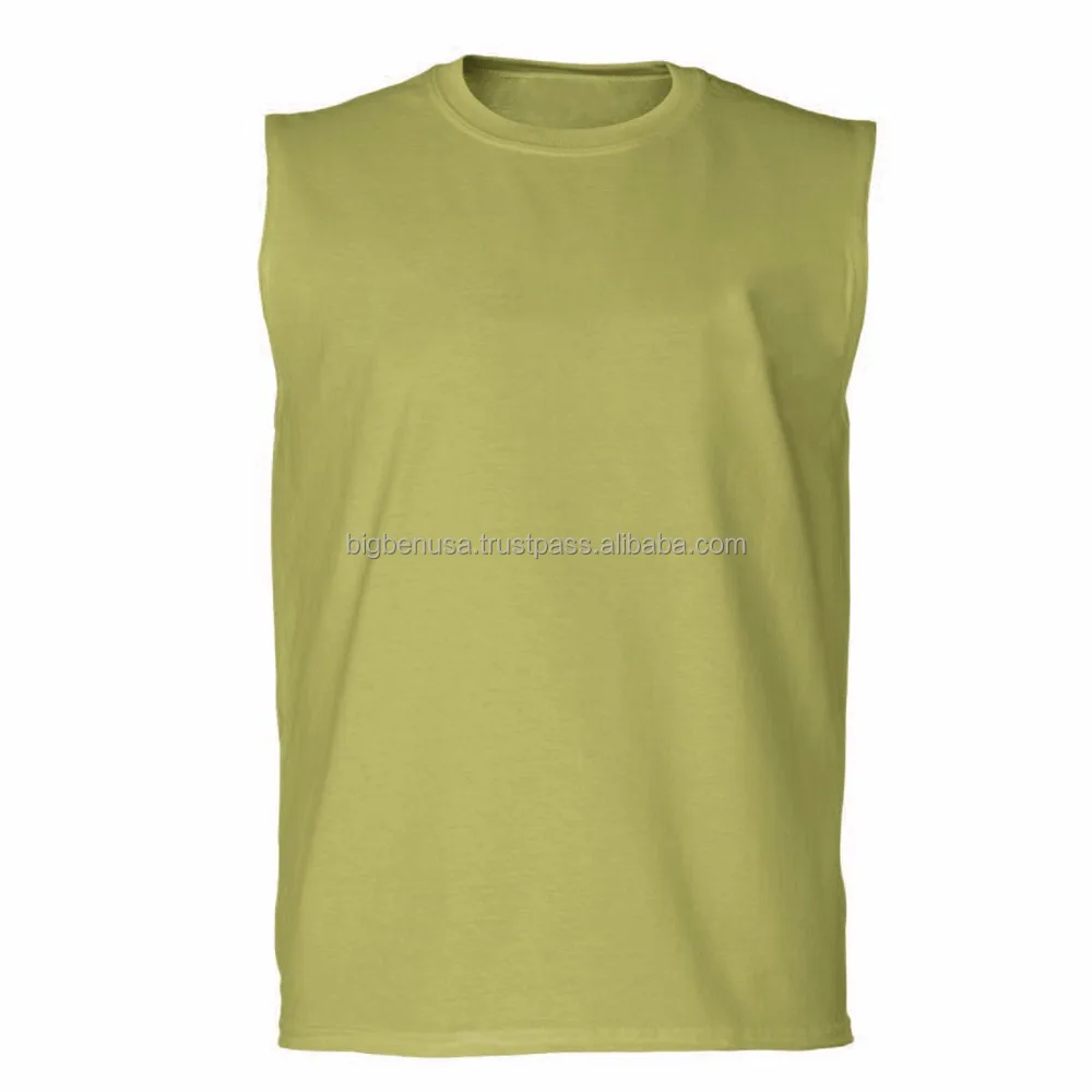 dri fit sleeveless t shirts