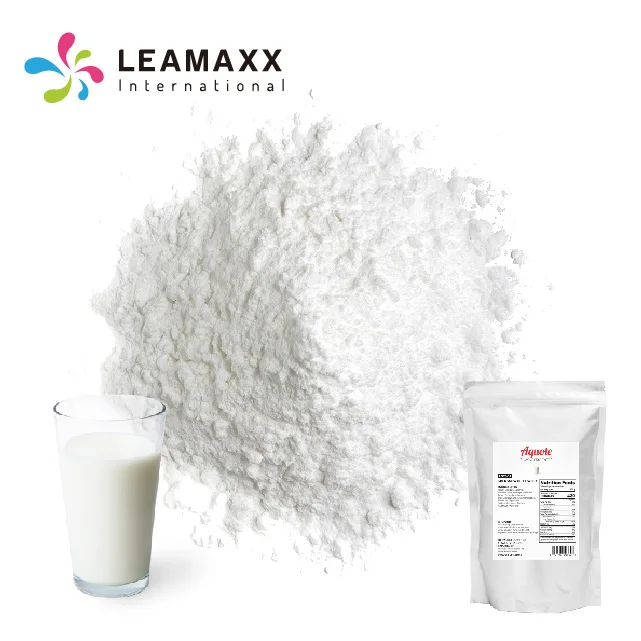 2025 Best Selling Taiwan Leamaxx Popular Matcha Green Tea Snow Ice Powder Shaved Ice Bubble Tea Supplies Wholesale