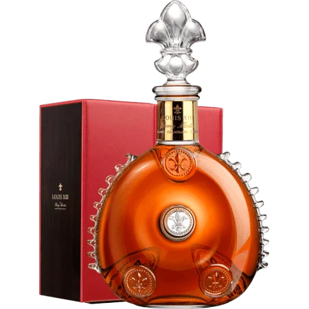 Remy martin louis xiii cognac price