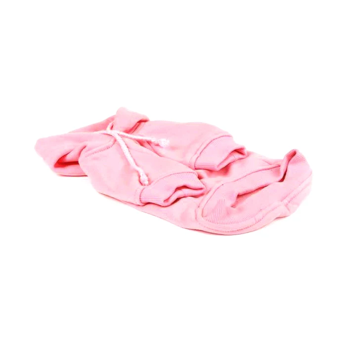 Dog Sweaters Customized Pet Apparel & Accessories Elegant Pet Clothing Dog Clothes Solid Raincoats Wholesaler Best Price