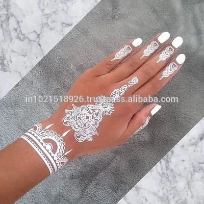 The 10 Best Henna Artists Near Me with Free Estimates