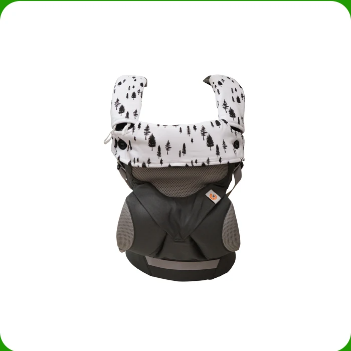 organic teething pads
