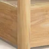 Teak Natural