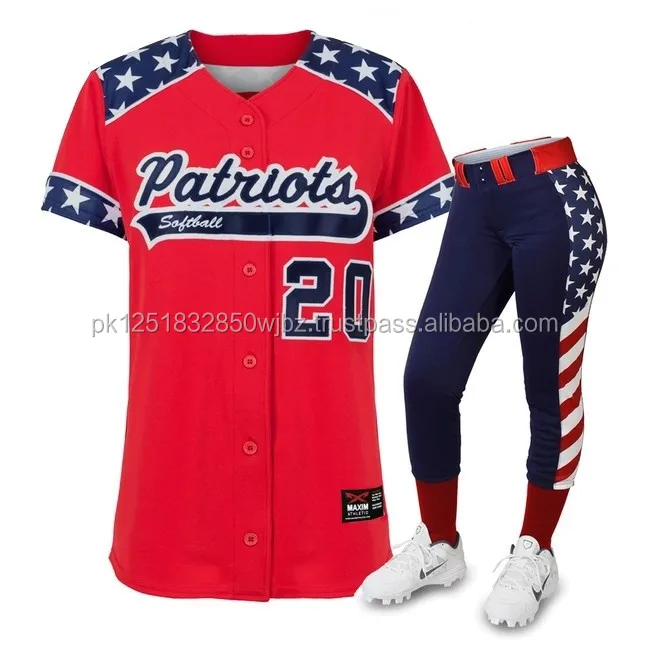 baseball uniform pants