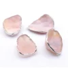 Pink Druzy