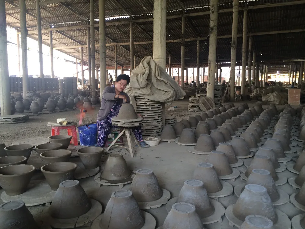 Terracotta Pots Wholesale Pottery Clay Buy Garden Pots Planters   UTB8nlRYd3nJXKJkSaelq6xUzXXav 