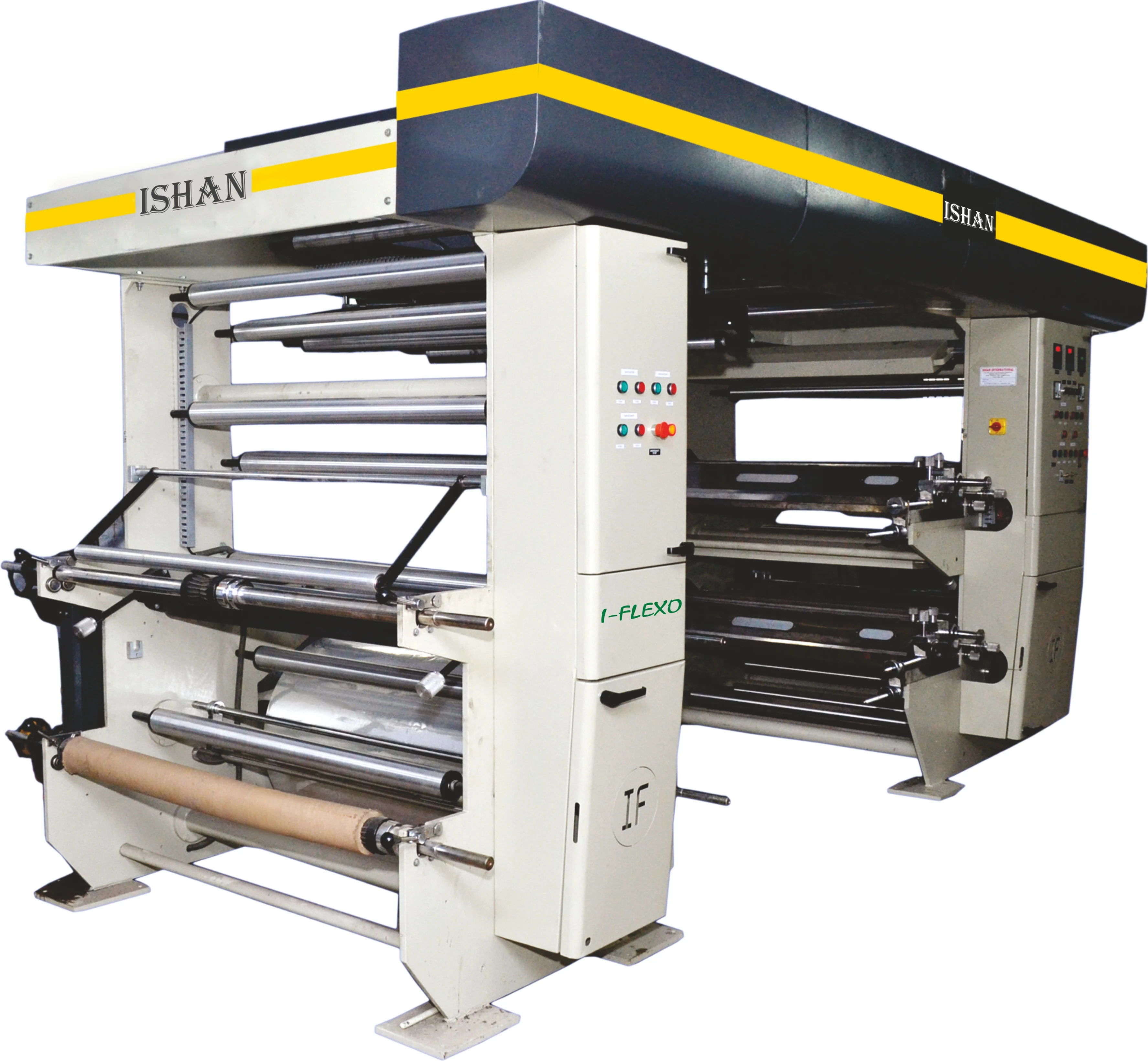Print equipment. Рулонная печатная машина. флексо оборудование. flexo printing machine. flexographic printing оборудование индия.