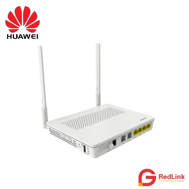 Source Huawei EG8245H 2POTS 4GE WiFi Modem ONT Huawei EG8245H FTTH HGU ONU on m.alibaba.com