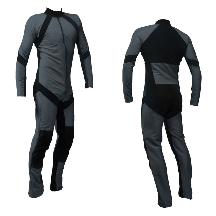 Custom Skydiving Jumpsuit best quality Taslan/Spandex/Cordura Durable Material. 