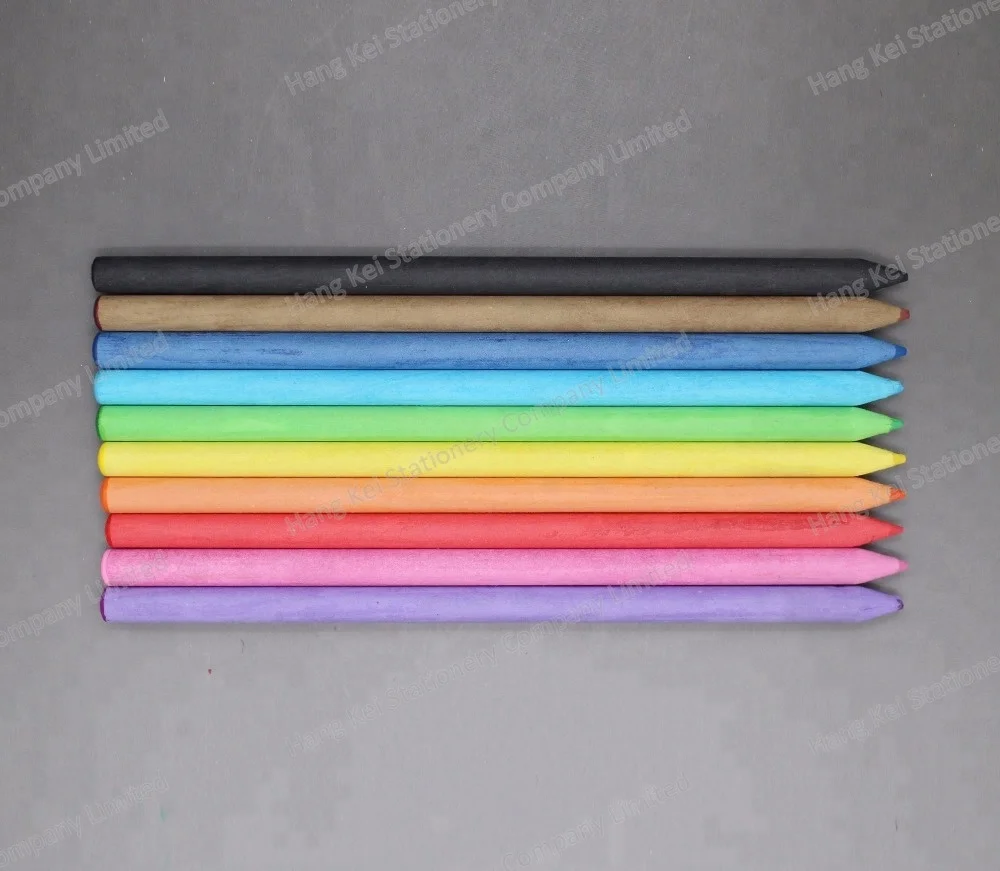 Лидер продаж, профессиональный неоновый карандаш для обертывания бумаги