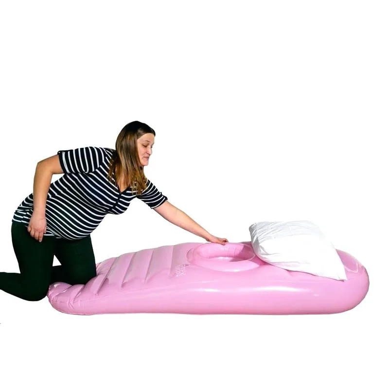 inflatable maternity pillow