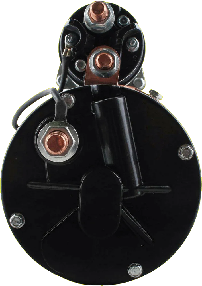 Starter Motor 24V 42MT for CAT 6B5539 - Sealin Lester 6370