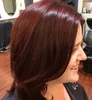 mahogany