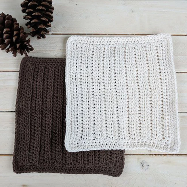 crochet dishcloth (1)