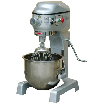 Planetary Dough Mixer 20L Commercial Bread Mixer Pizza Maker