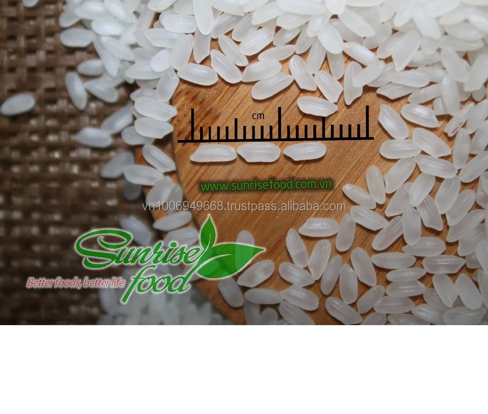 高品质中粒米饭/camolino大米价格合理