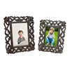 Black Grey Antique