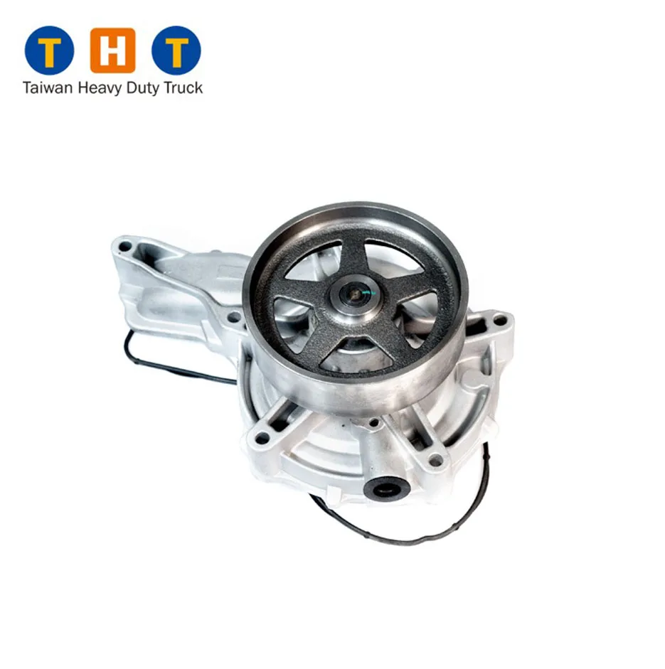 Water Pump Assy 20744939 20806884 For VOLVO| Alibaba.com 