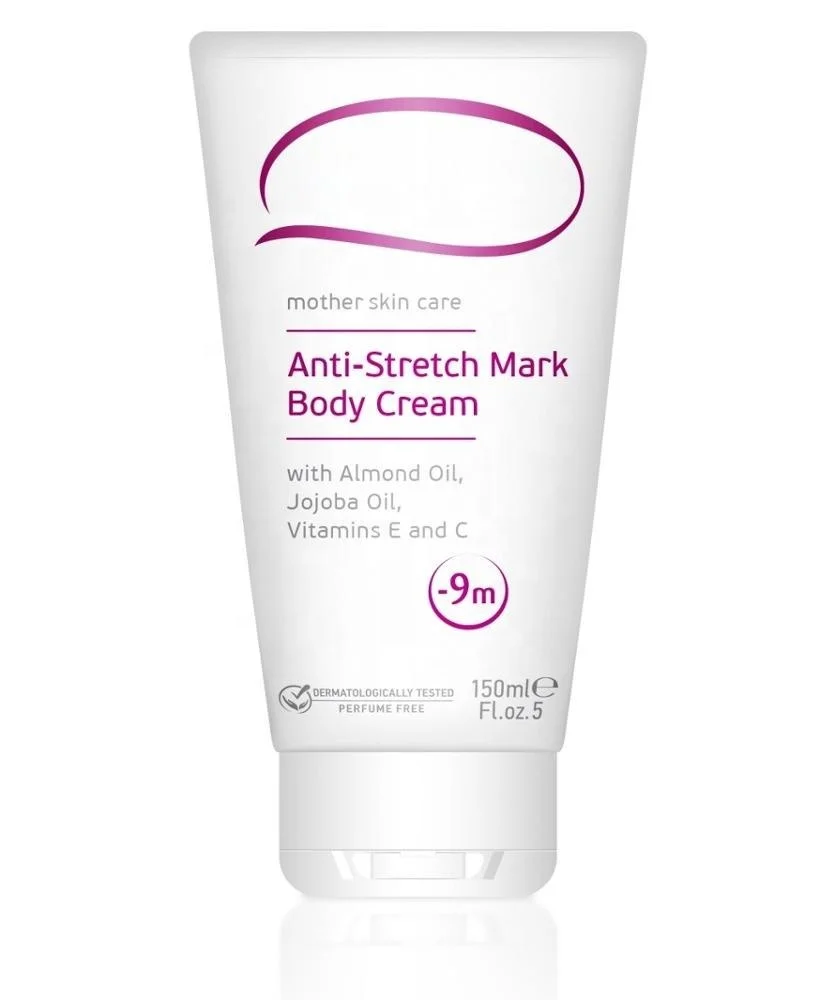 stretch free cream