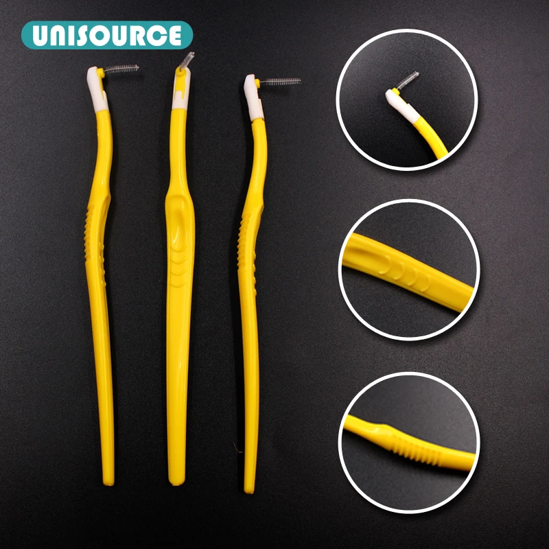 Зубная щетка для полости