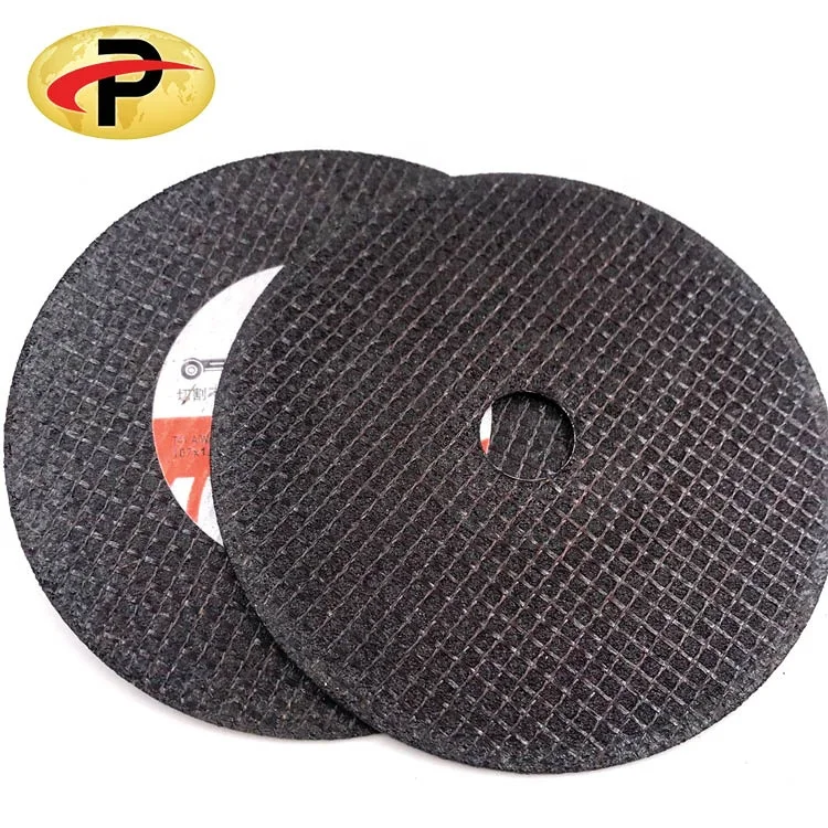 10 Pezzi 4 1 2 Pollici Ruota Da Taglio In Metallo Per - Foto 11