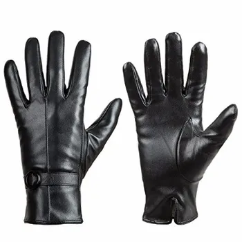 quality leather gloves