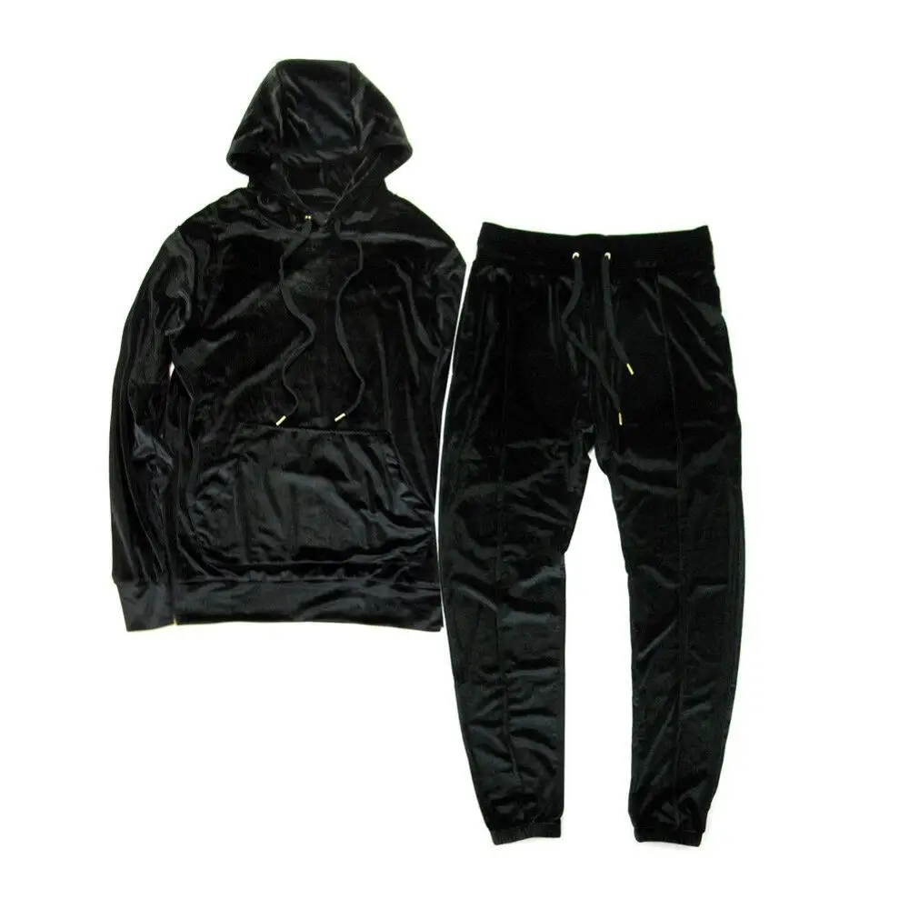 cheap velour tracksuit mens