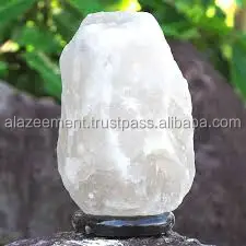 Гималайская белая кристаллическая солевая