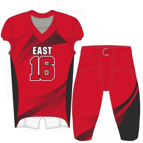 youth football uniforms wholesale