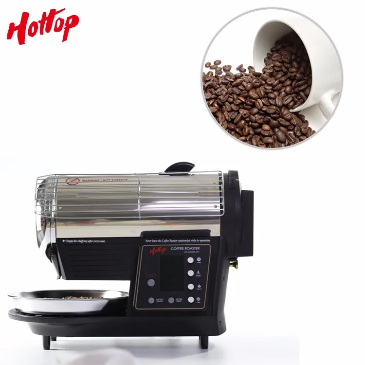 Taiwan Hottop Kn-8828b2k+ Home Coffee Roaster Machine - 250g Capacity