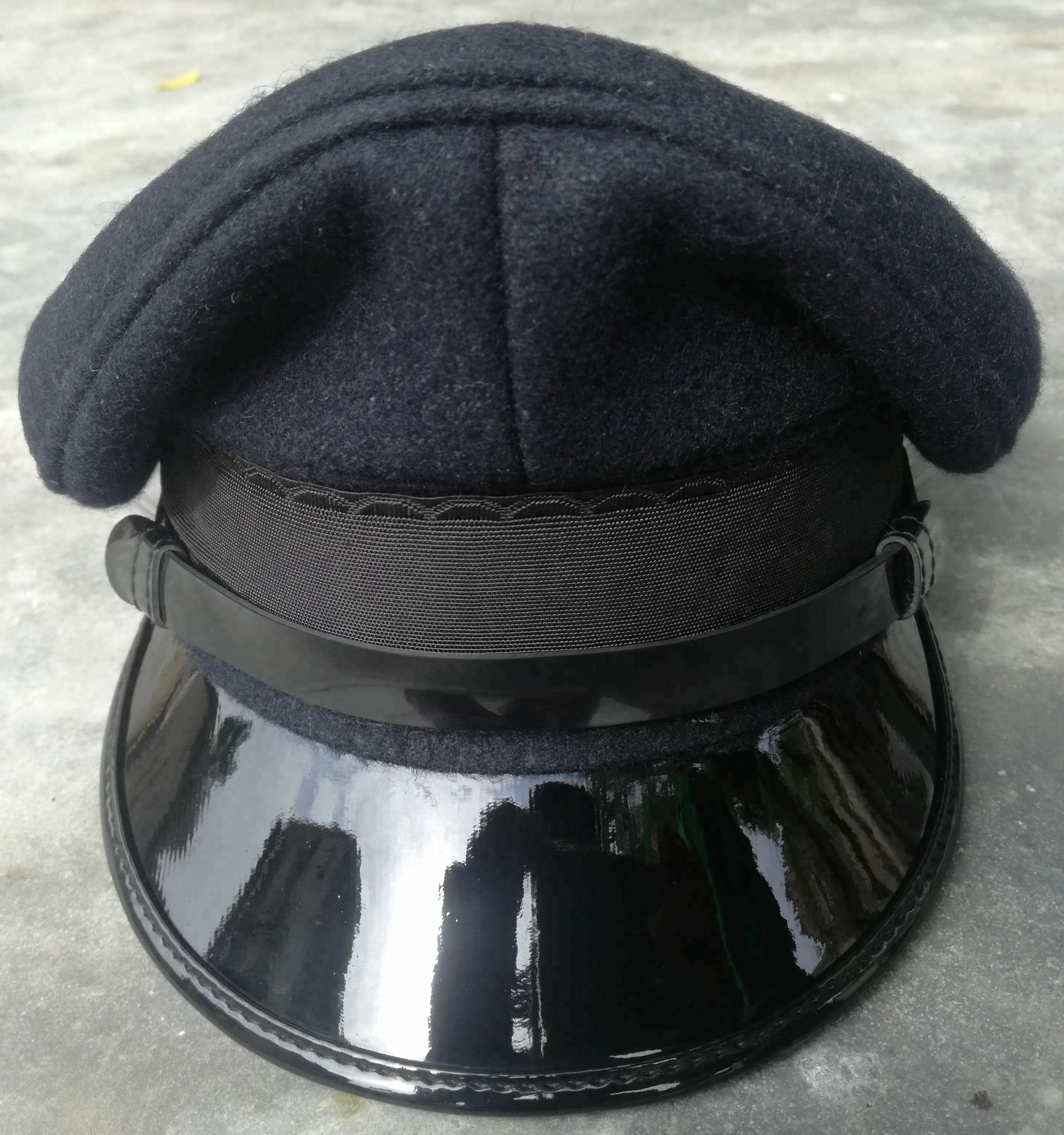 军事陆军海军马来西亚警官峰值帽 Buy 军队帽子 军事帽子 官帽子product On Alibaba Com