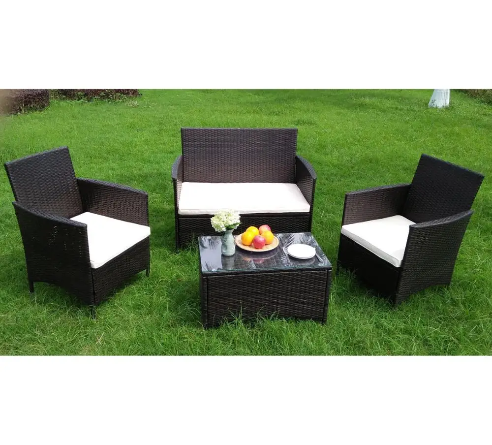 Wicker Outdoor / Garden Furniture