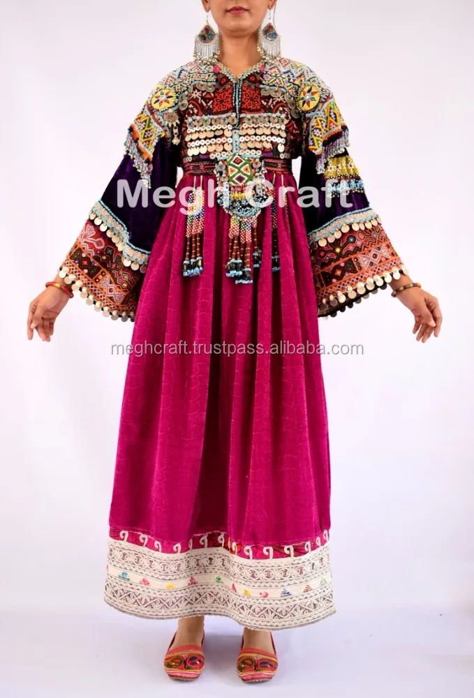 banjara dress