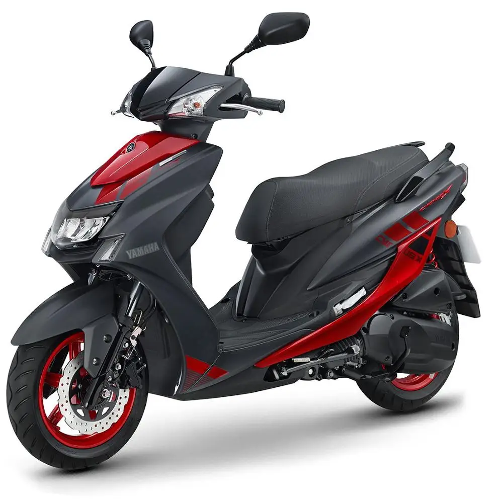 YAMAHA CYGNUS X FEATURES SPECIFICATIONS AND PRICE  The Motorcycle