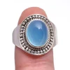 cielo azul