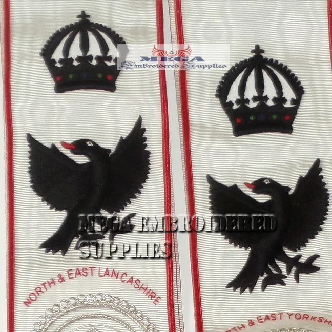 Masonic Regalia RCC Grand