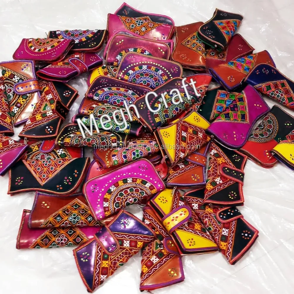 Buy Kutch Bags Online In India - Etsy India