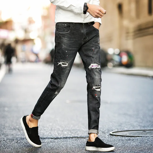 Shop Our 2018 Men's Jeans Collection Best Quality Denim