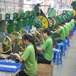 Winwin Industrial Co., Ltd. 2