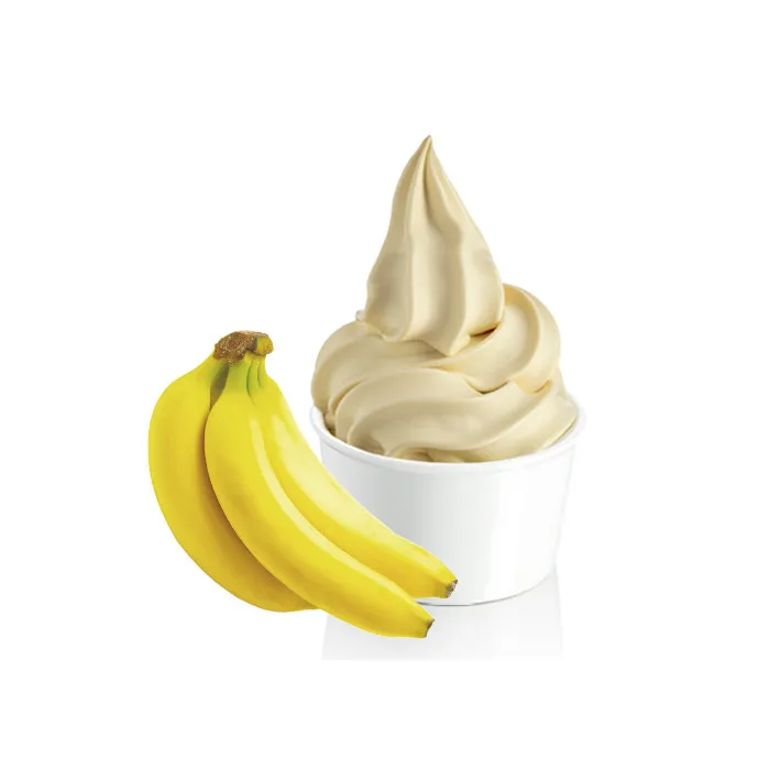 frozen banana high quality & cheap price - vietnam wholesale