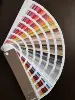 All Pantone colors available
