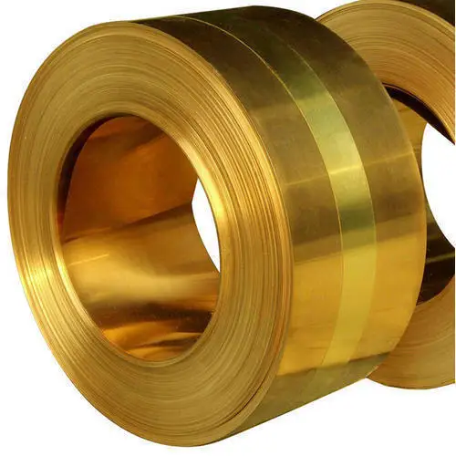 copper sheets reputed supplier of long lasting brass foil sheet
