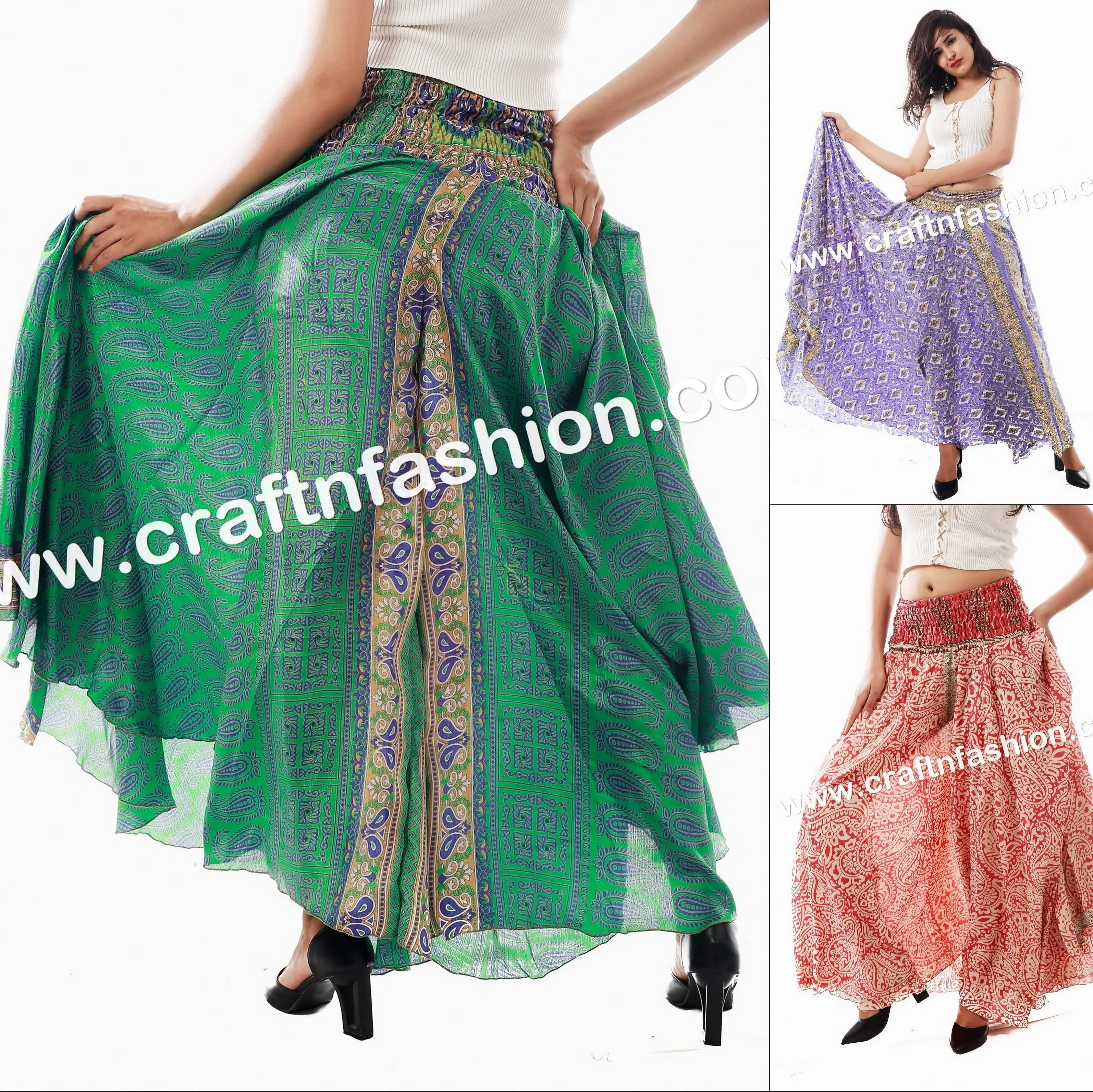 women's palazzo dress