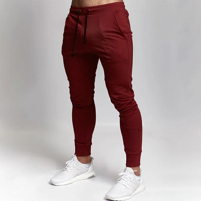 gym sweat pants