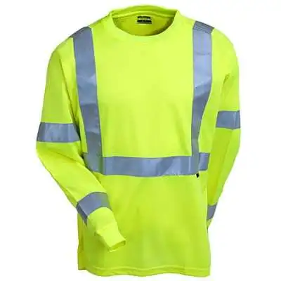 hi vis work shirts long sleeve