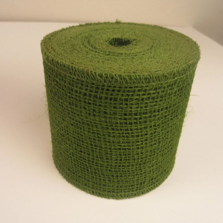 hessian rolls wholesale