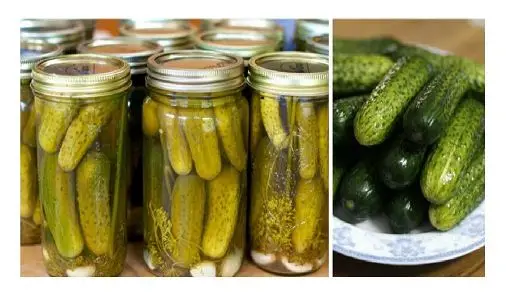 Горячая Распродажа маринованный огурец по хорошей цене/2021 + 84 845