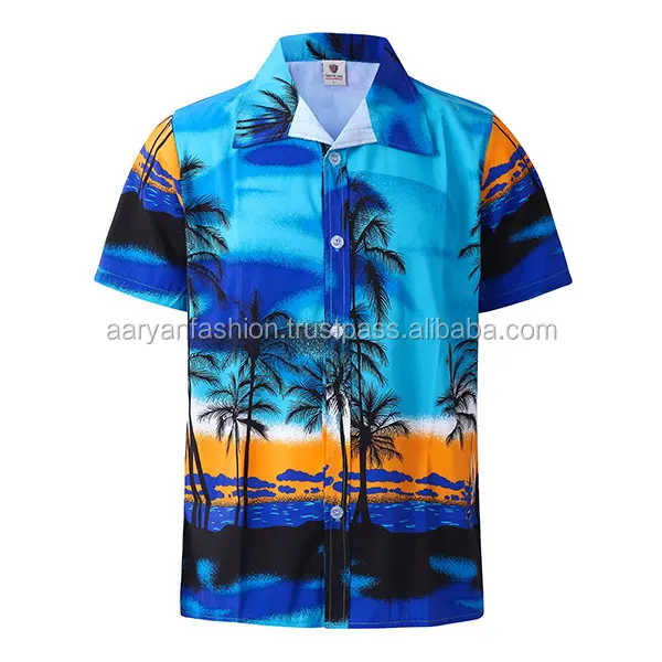 Shirts Mechanic Fishing Hunting High Quality