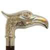 Silver Handle